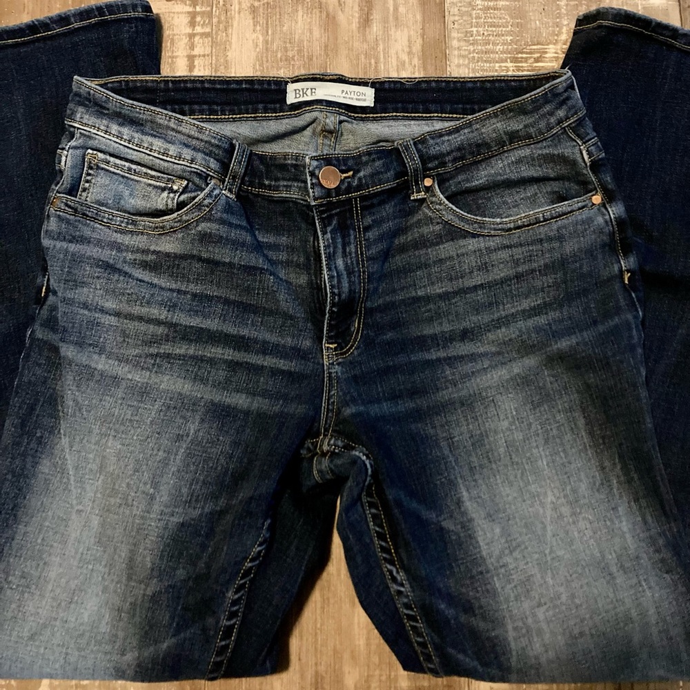 BKE Flare Jeans Sz 32/31 1/12